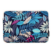Tablet portatile multifunzione con cerniera creativa Borsa per computer da 14 pollici Custodia in nylon impermeabile