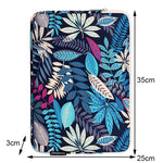 Tablet portatile multifunzione con cerniera creativa Borsa per computer da 14 pollici Custodia in nylon impermeabile