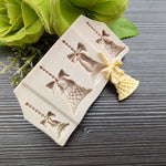 2 pezzi campane di Natale caramelle al cioccolato biscotti strumenti per decorare torte strumenti di cottura fai da te fondente stampo in silicone alimentare, Christmas Bells