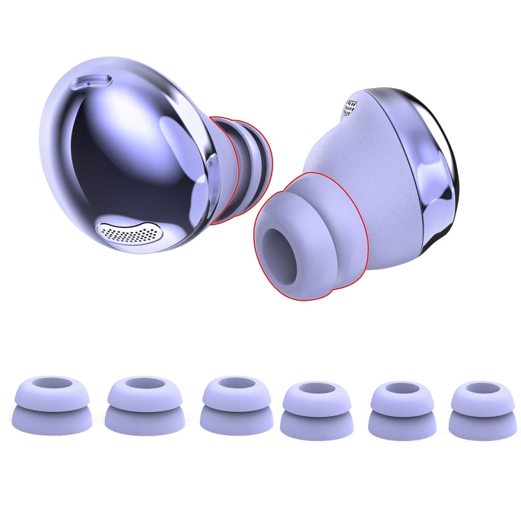Auricolari in silicone per Samsung Galaxy Buds Pro