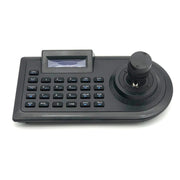 Tastiera di monitoraggio JSK-8003C Tastiera con telecamera con bilanciere PTZ, 3 Axis, 4 Axis