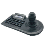 Tastiera di monitoraggio JSK-8003C con joystick PTZ