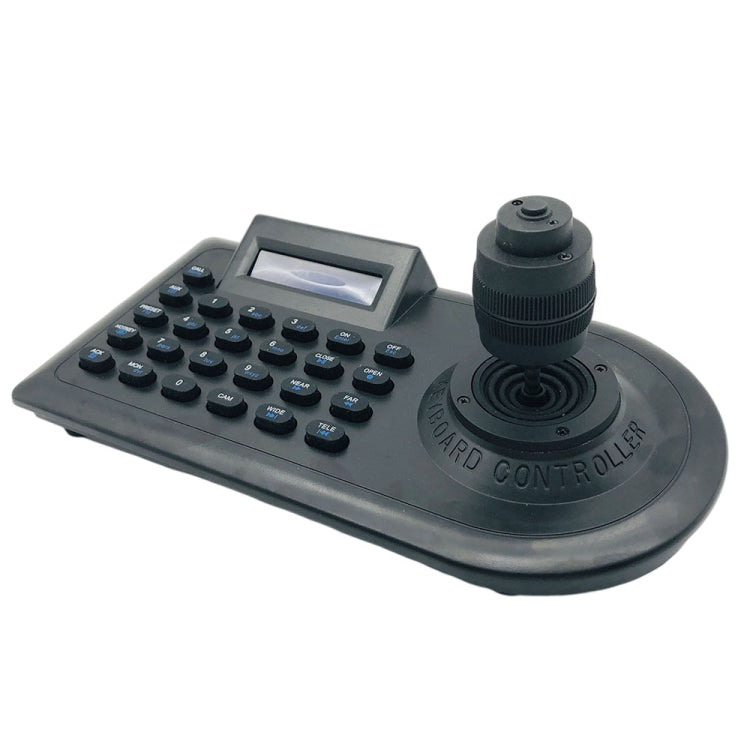 Tastiera di monitoraggio JSK-8003C con joystick PTZ