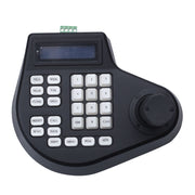 8003H Tastiera di controllo cupola coassiale analogica RS485 PTZ, 2 Axis, 3 Axis, 4 Axis