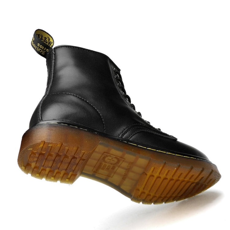 Stivali Martin Plus Stivali in velluto per coppia, 35, 36, 37, 38, 39, 40, 41, 42, 43, 44