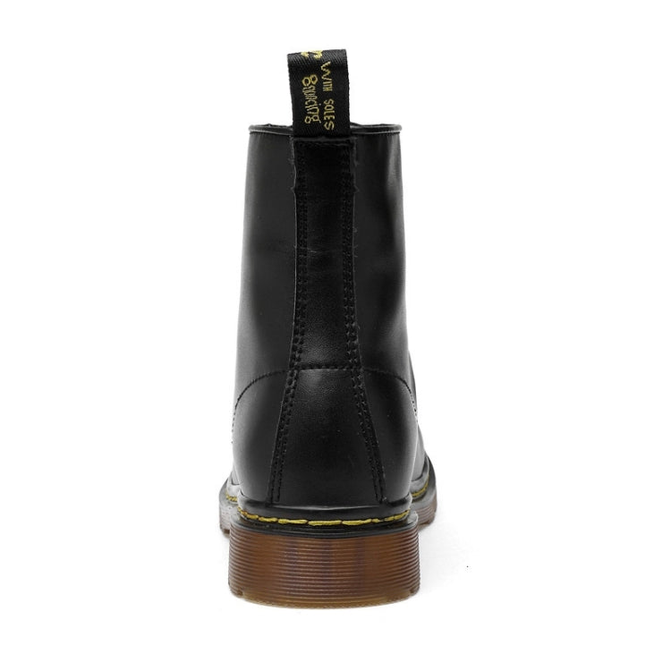 Stivali Martin Plus Stivali in velluto per coppia, 35, 36, 37, 38, 39, 40, 41, 42, 43, 44