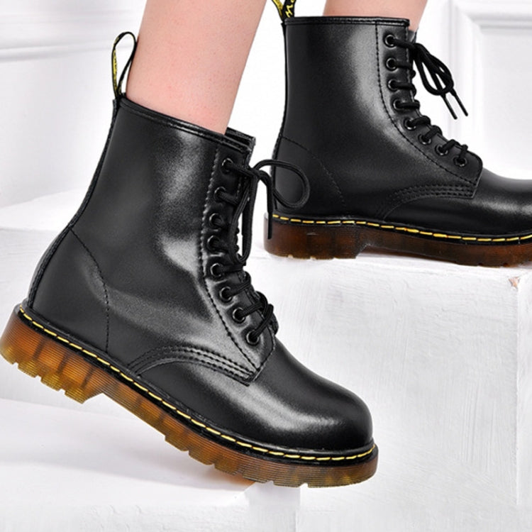 Stivali Martin Plus Stivali in velluto per coppia, 35, 36, 37, 38, 39, 40, 41, 42, 43, 44