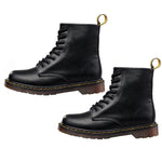 Stivali Martin Plus Stivali in velluto per coppia, 35, 36, 37, 38, 39, 40, 41, 42, 43, 44