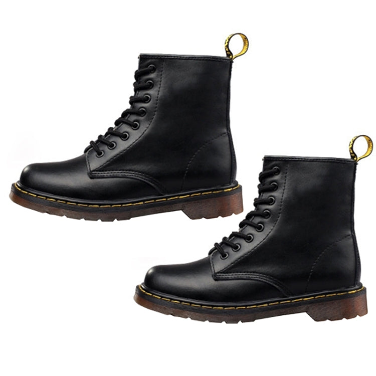 Stivali Martin Plus Stivali in velluto per coppia, 35, 36, 37, 38, 39, 40, 41, 42, 43, 44