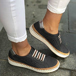 Scarpe da ginnastica da donna traspiranti, 35, 36, 37, 38, 39, 40
