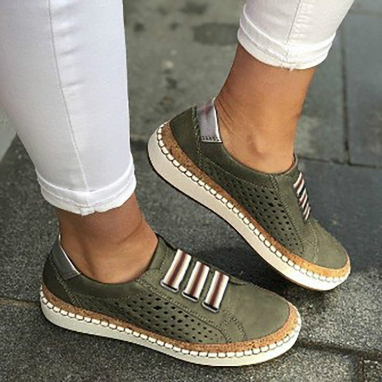 Scarpe da ginnastica da donna traspiranti, 35, 36, 37, 38, 39, 40