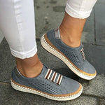 Scarpe da ginnastica da donna traspiranti, 35, 36, 37, 38, 39, 40