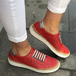 Scarpe da ginnastica da donna traspiranti, 41, 42, 43