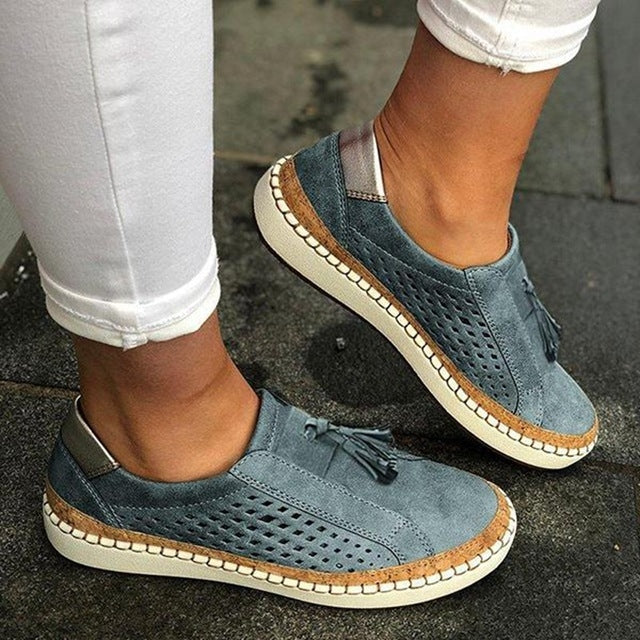 Scarpe da ginnastica traspiranti da donna, 35, 36, 37, 38, 39, 40