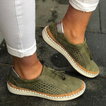 Scarpe da ginnastica traspiranti da donna, 35, 36, 37, 38, 39, 40