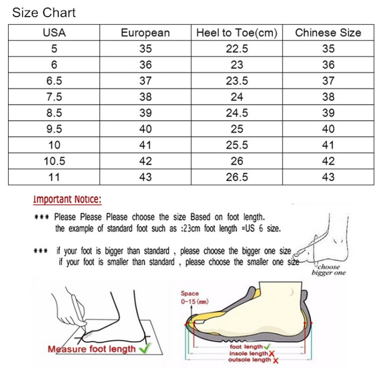 Scarpe da ginnastica traspiranti da donna, 41, 42, 43