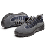 Scarpe antinfortunistiche anti-puntura antiacaro resistenti all'usura per uomo e donna, 35, 36, 37, 38, 39, 40, 41, 42, 43, 44, 45, 46