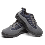 Scarpe antinfortunistiche anti-puntura antiacaro resistenti all'usura per uomo e donna, 35, 36, 37, 38, 39, 40, 41, 42, 43, 44, 45, 46
