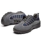 Scarpe antinfortunistiche anti-puntura antiacaro resistenti all'usura per uomo e donna, 35, 36, 37, 38, 39, 40, 41, 42, 43, 44, 45, 46