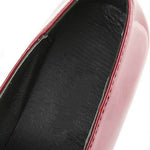 Scarpe piccole spesse con scarpe singole Scarpe da donna, 35, 36, 37, 38, 39