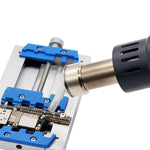 Ugello a bocca obliqua per pistola ad aria calda 6 in 1 Quick Off 861DW, Hot Air Gun Nozzle