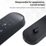 Blocco elettronico impronte digitali S011M per porte