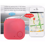 Dispositivo antismarrimento Bluetooth Mini Square portatile