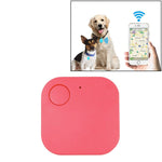 Dispositivo antismarrimento Bluetooth Mini Square portatile