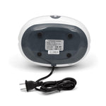 VGT-800 Aspirapolvere a basso rumore da 600 ml Pulitore ad ultrasuoni con serbatoio SUS304 per orologio da vista per gioielli domestici, UK Plug, EU Plug, US Plug