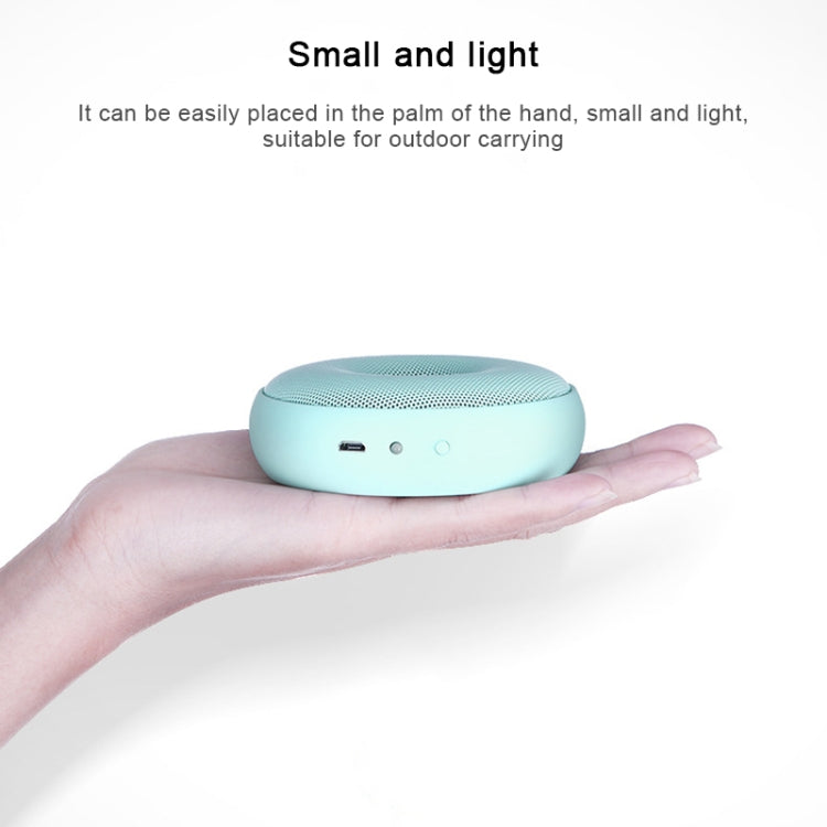 Deodorante per ozono anionico per auto domestica con purificatore d'aria elettrico a ciambella portatile