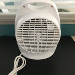 Spina europea per riscaldatore elettrico 220V 2000W