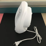 Spina europea per riscaldatore elettrico 220V 2000W