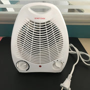 Spina europea per riscaldatore elettrico invernale domestico portatile