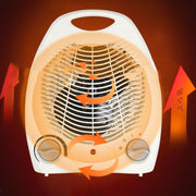 Spina europea per riscaldatore elettrico invernale domestico portatile