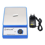 Agitatore magnetico da laboratorio con capacità di 3000 ml, spina europea, Magnetic Stirrer