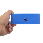 Agitatore magnetico da laboratorio con capacità di 3000 ml, spina europea, Magnetic Stirrer