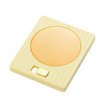 Tappetino termico USB con temperatura costante 45°C