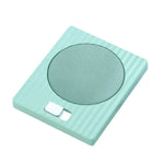 Tappetino termico USB con temperatura costante 45°C
