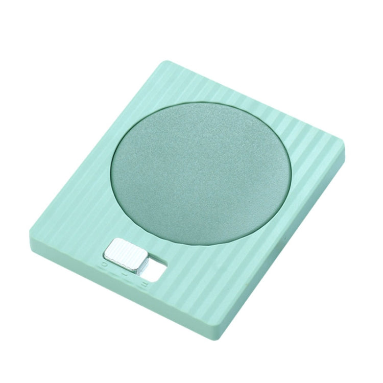 Tappetino termico USB con temperatura costante 45°C