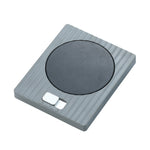 Tappetino termico USB con temperatura costante 45°C