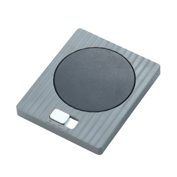 Tappetino termico USB con temperatura costante 45°C