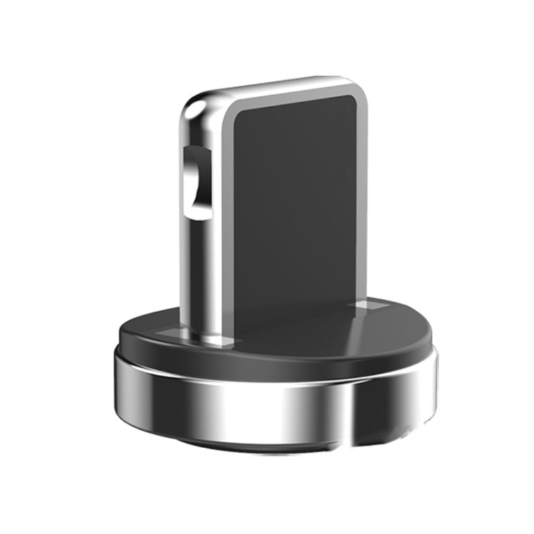 Adattatore magnetico ricarica rapida Micro USB Type-C 8Pin