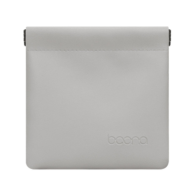 Borsa per cavo dati auricolari Baona - 2 pezzi