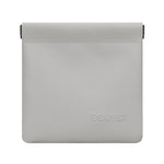 Borsa porta cavi e auricolari Baona 2 pezzi