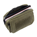 Borsa da campeggio per sport all'aria aperta impermeabile in nylon resistente all'usura