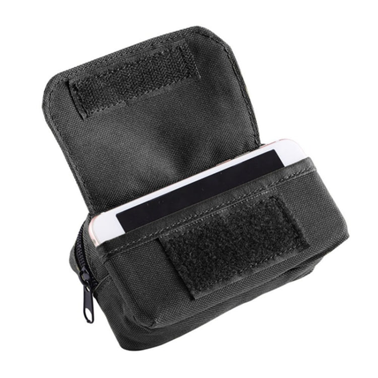 Borsa da campeggio per sport all'aria aperta impermeabile in nylon resistente all'usura