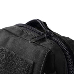 Borsa da campeggio per sport all'aria aperta impermeabile in nylon resistente all'usura