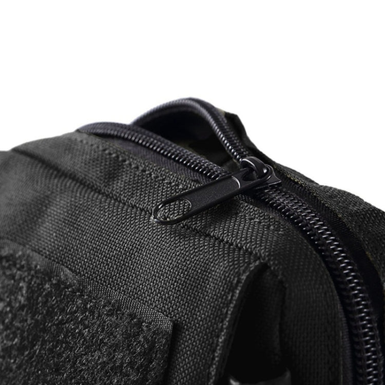 Borsa da campeggio per sport all'aria aperta impermeabile in nylon resistente all'usura