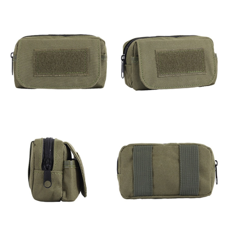 Borsa da campeggio per sport all'aria aperta impermeabile in nylon resistente all'usura