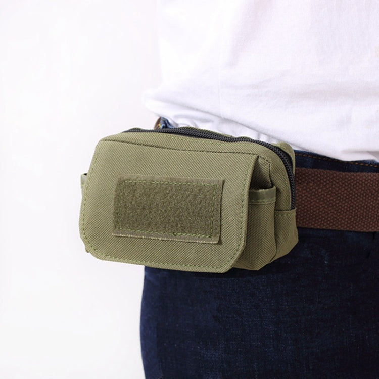 Borsa da campeggio per sport all'aria aperta impermeabile in nylon resistente all'usura